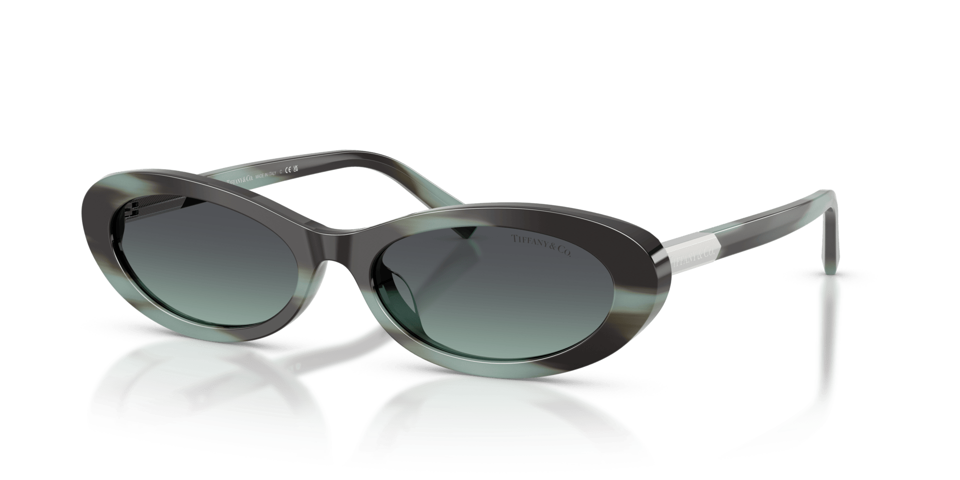 0TF4250 Acetate Women Sunglasses