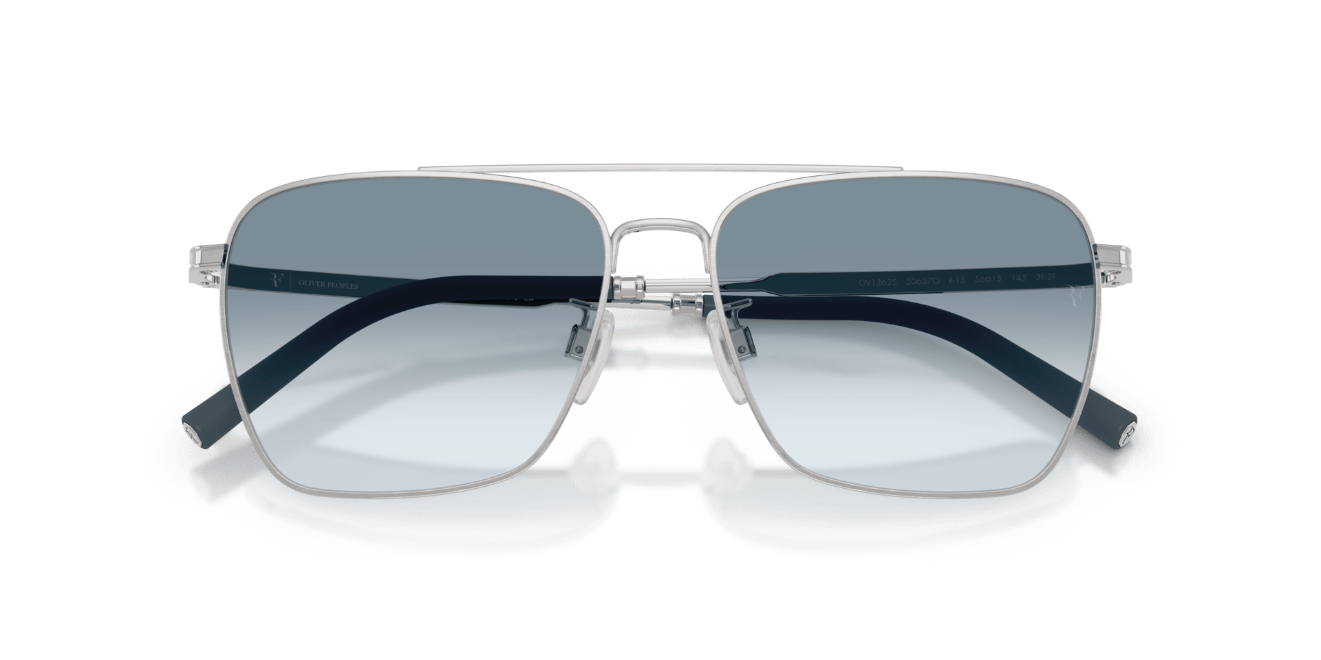 0OV1362S Metal Men Sunglasses