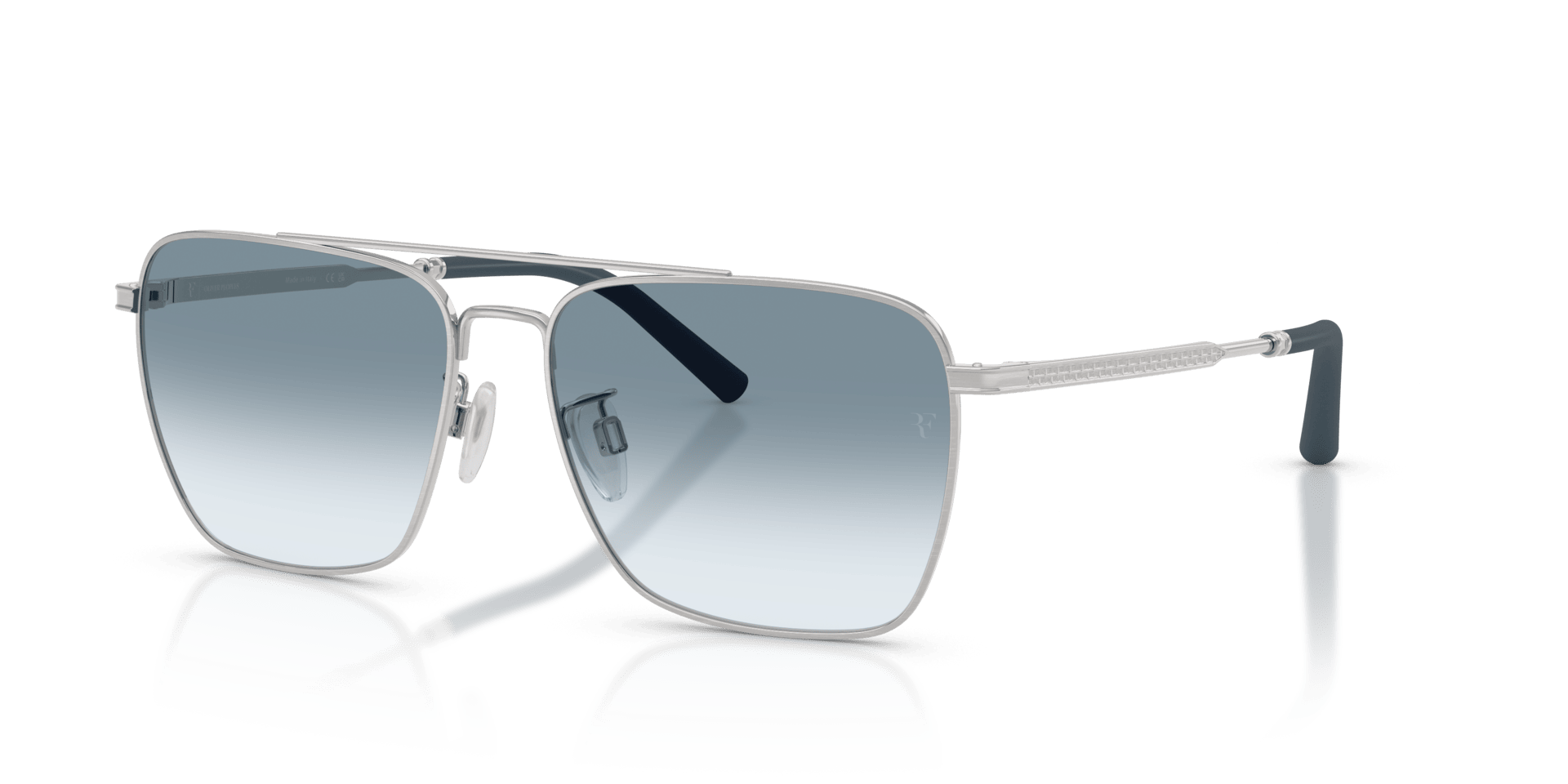 0OV1362S Metal Men Sunglasses