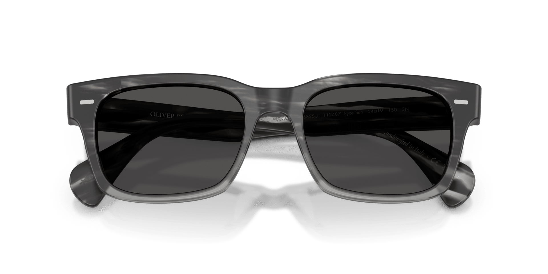 0OV5332SU Acetate Unisex Sunglasses