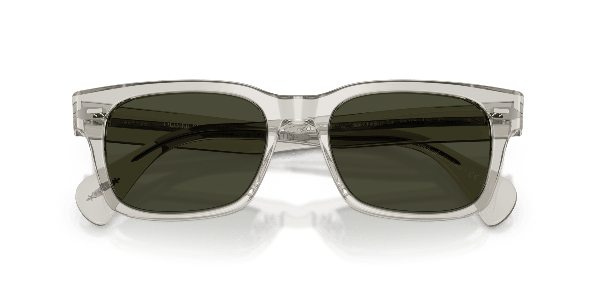 0OV5332SU Acetate Unisex Sunglasses