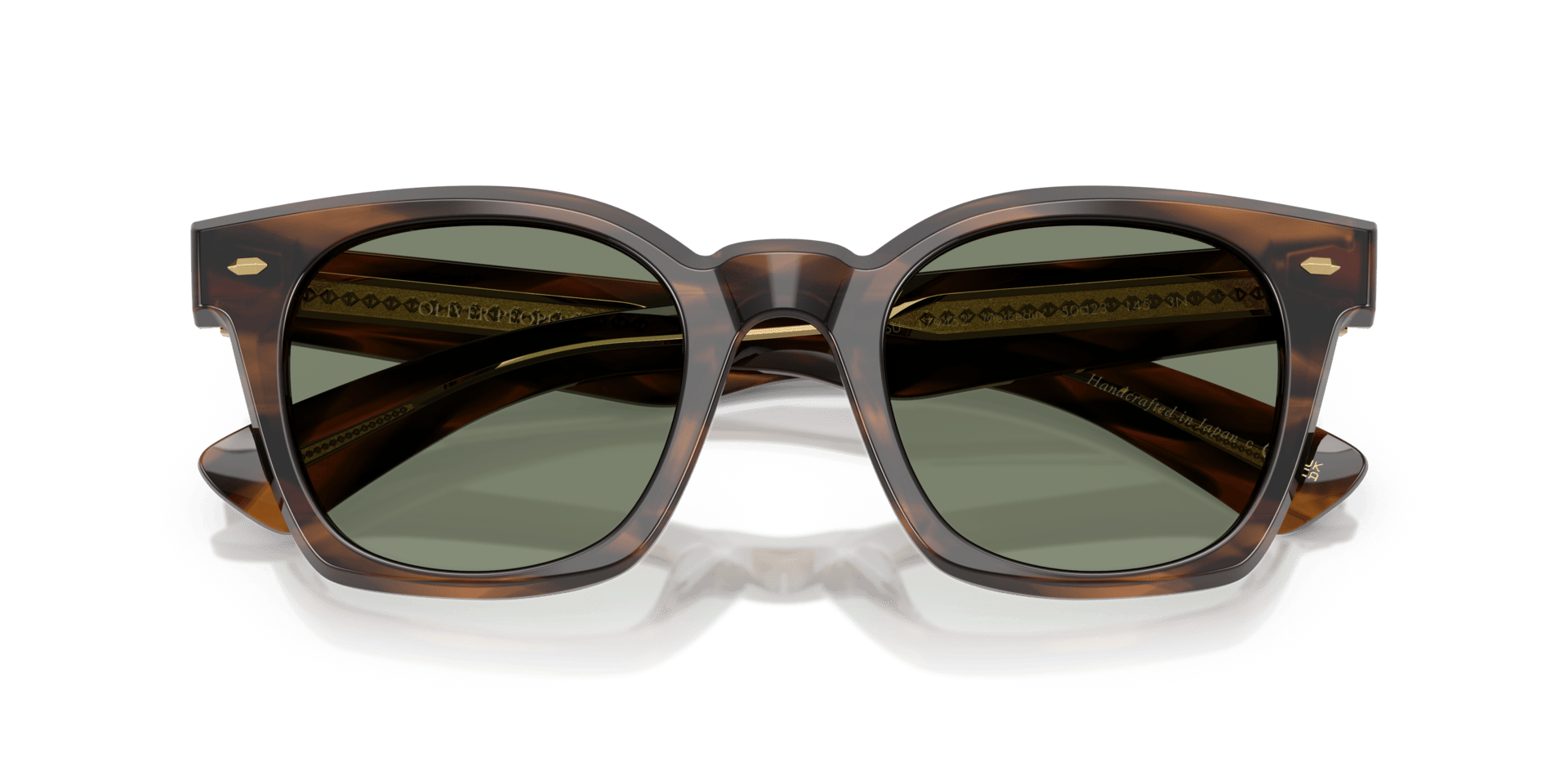 0OV5498SU Acetate Unisex Sunglasses
