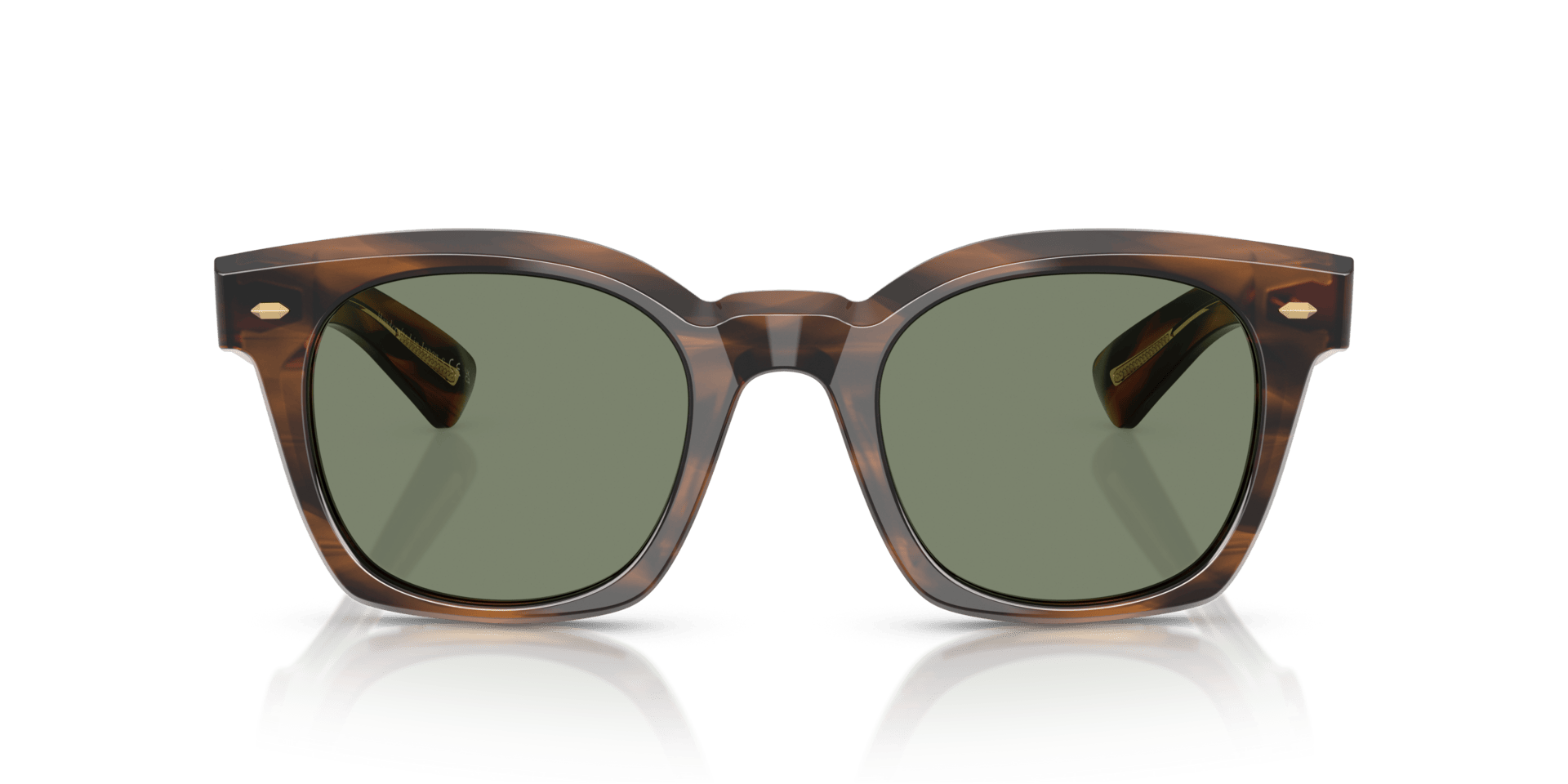 0OV5498SU Acetate Unisex Sunglasses