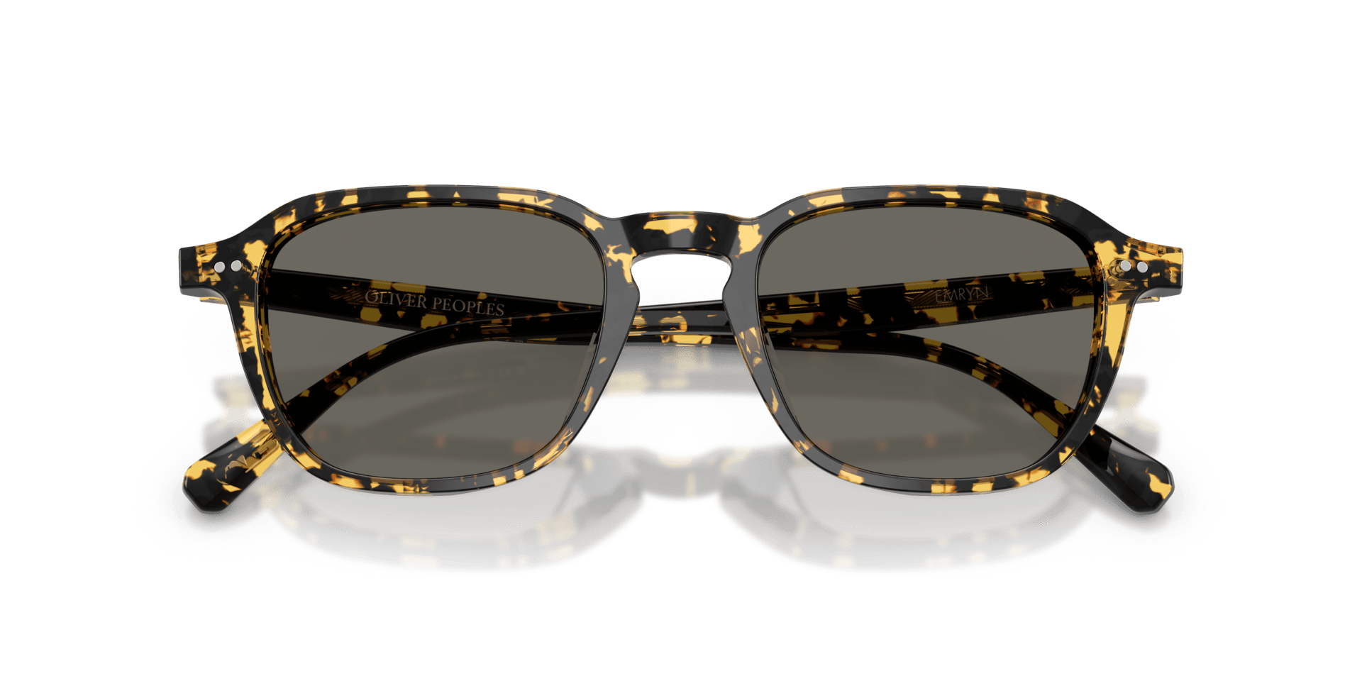 0OV5598SU Acetate Unisex Sunglasses