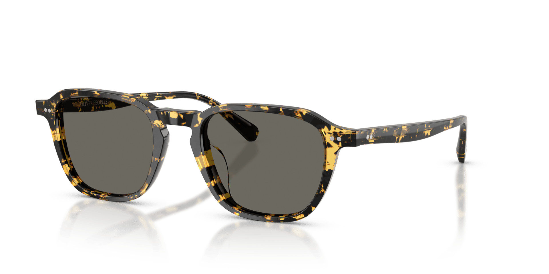 0OV5598SU Acetate Unisex Sunglasses