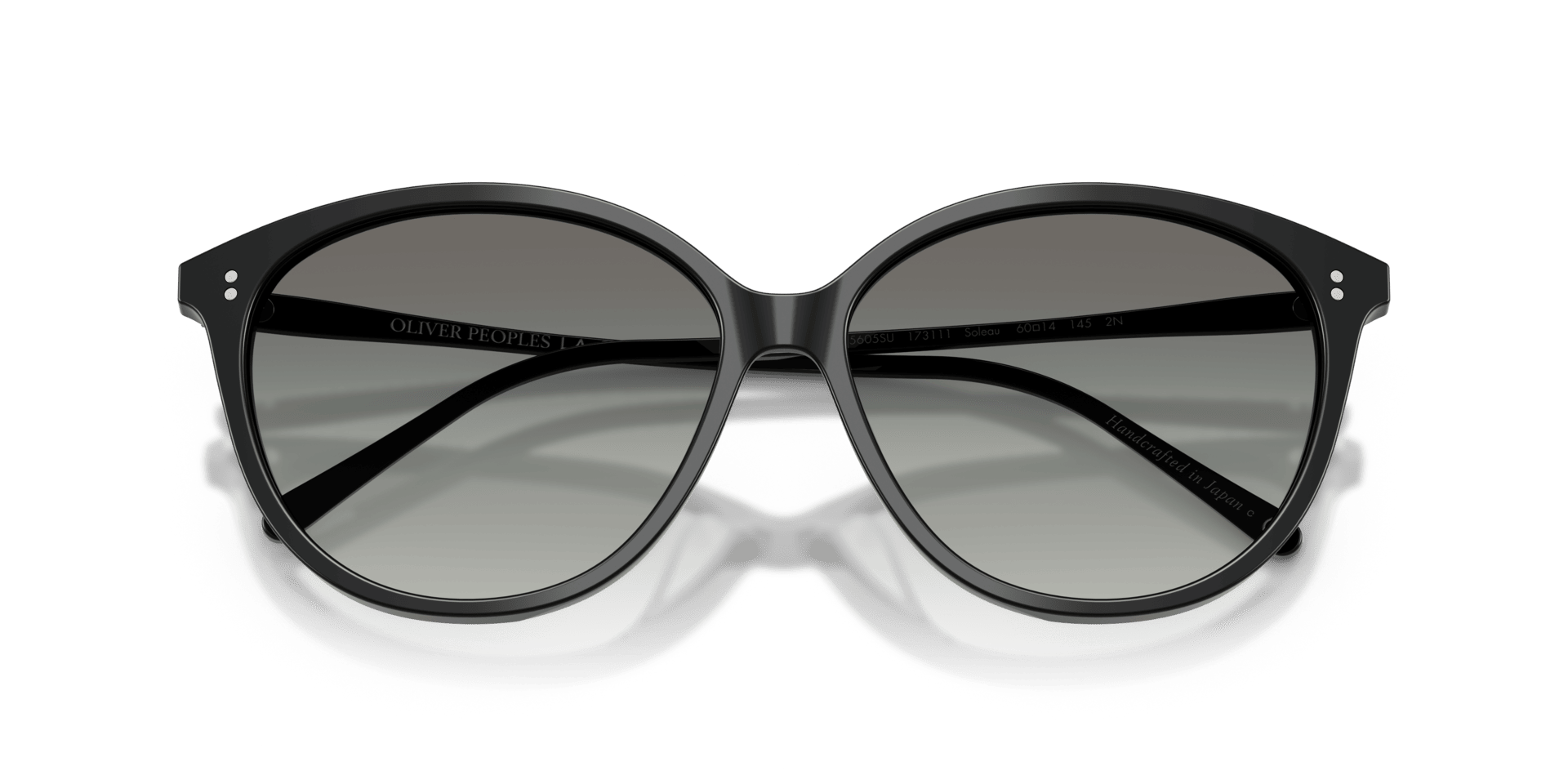 0OV5605SU Acetate Women Sunglasses