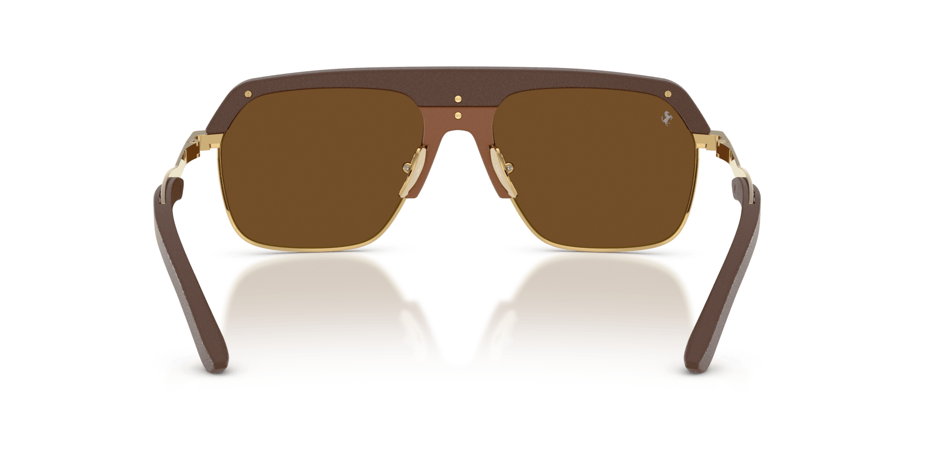 0FH1026Q Metal Unisex Sunglasses