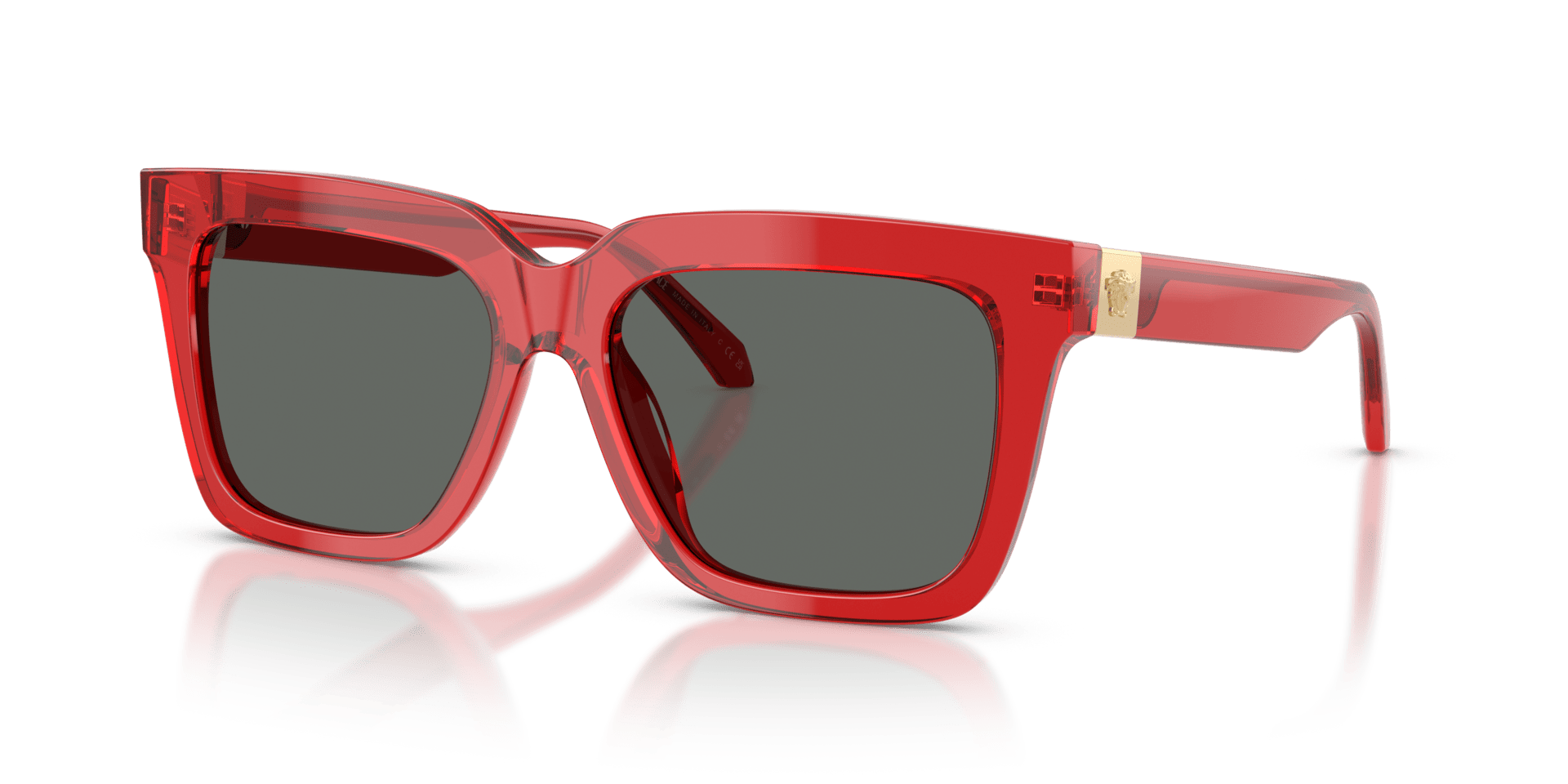 0VE4498 Acetate Women Sunglasses