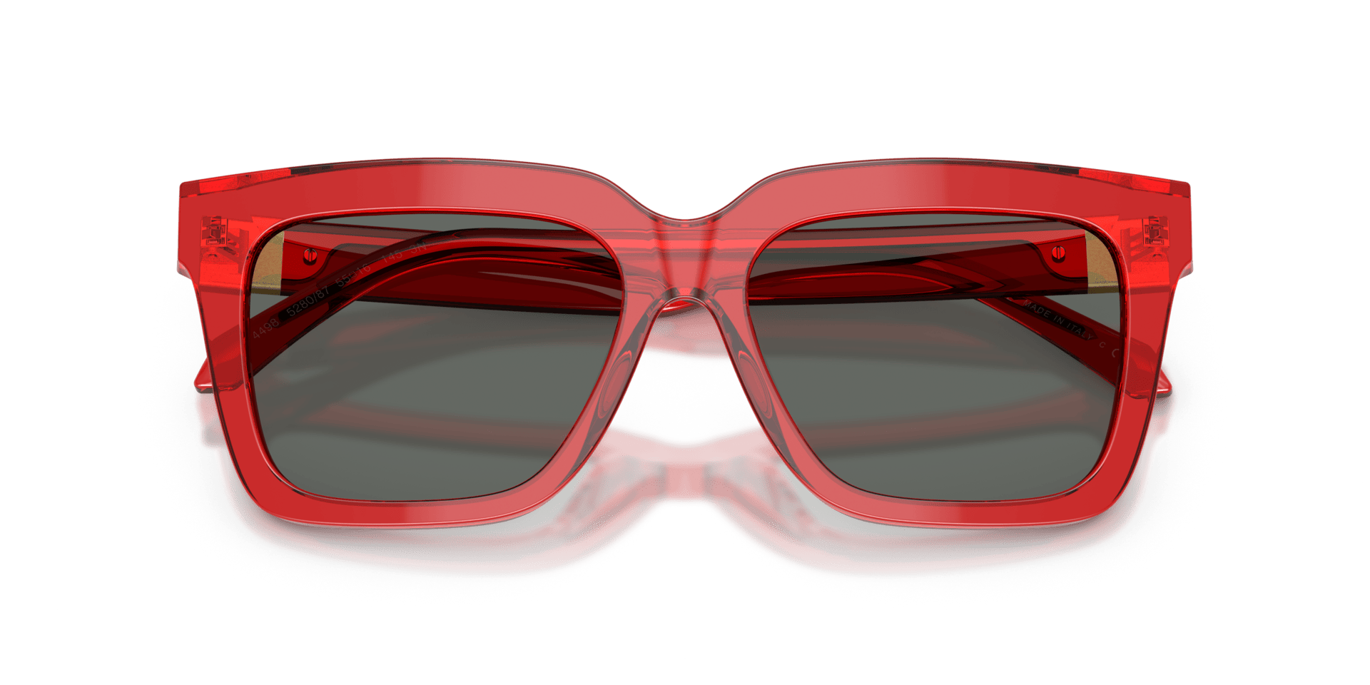 0VE4498 Acetate Women Sunglasses