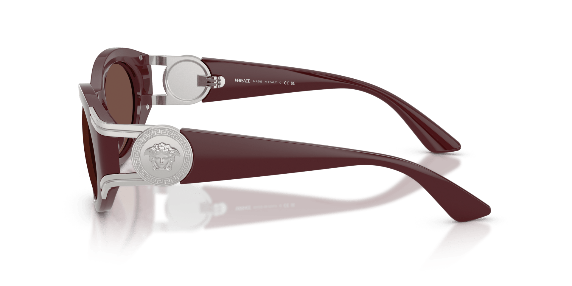 0VE4503U Injected Women Sunglasses