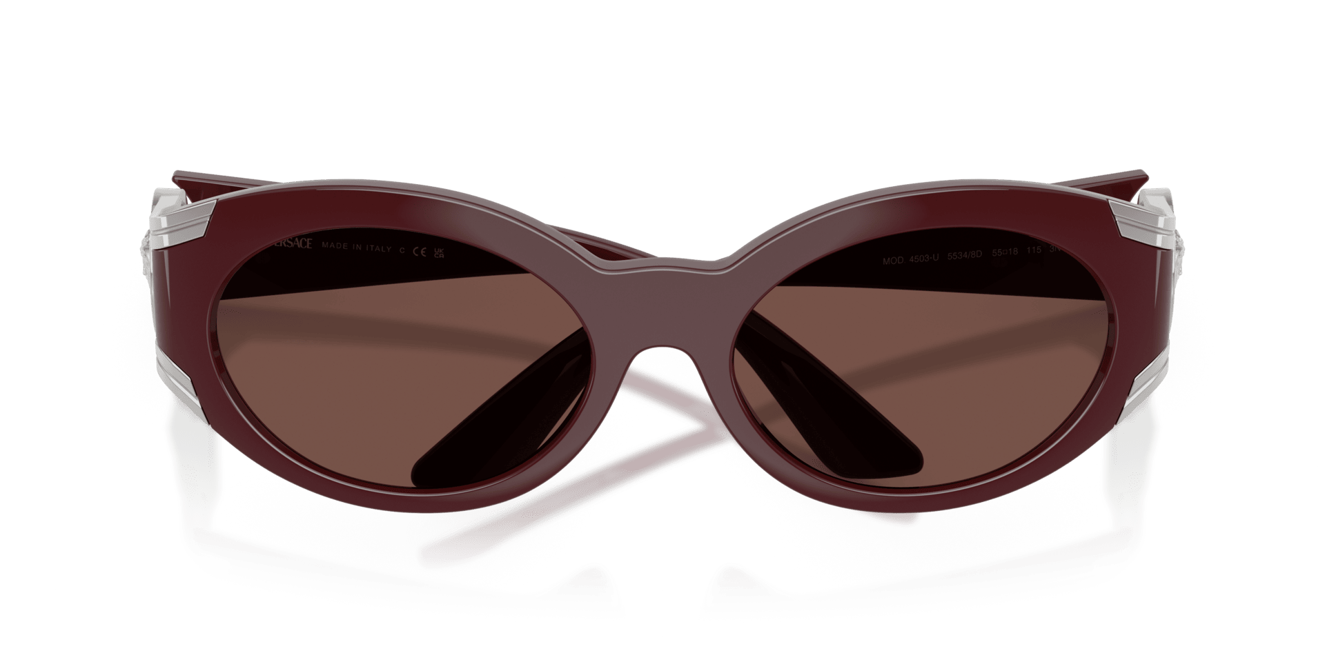 0VE4503U Injected Women Sunglasses