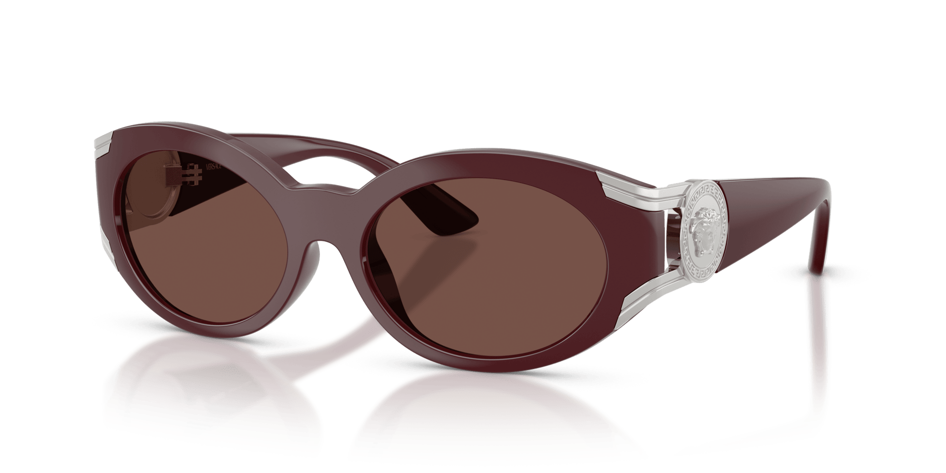 0VE4503U Injected Women Sunglasses