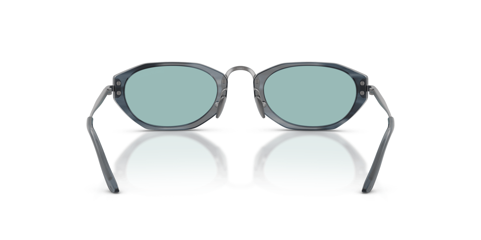 0AR8242 Acetate Men Sunglasses