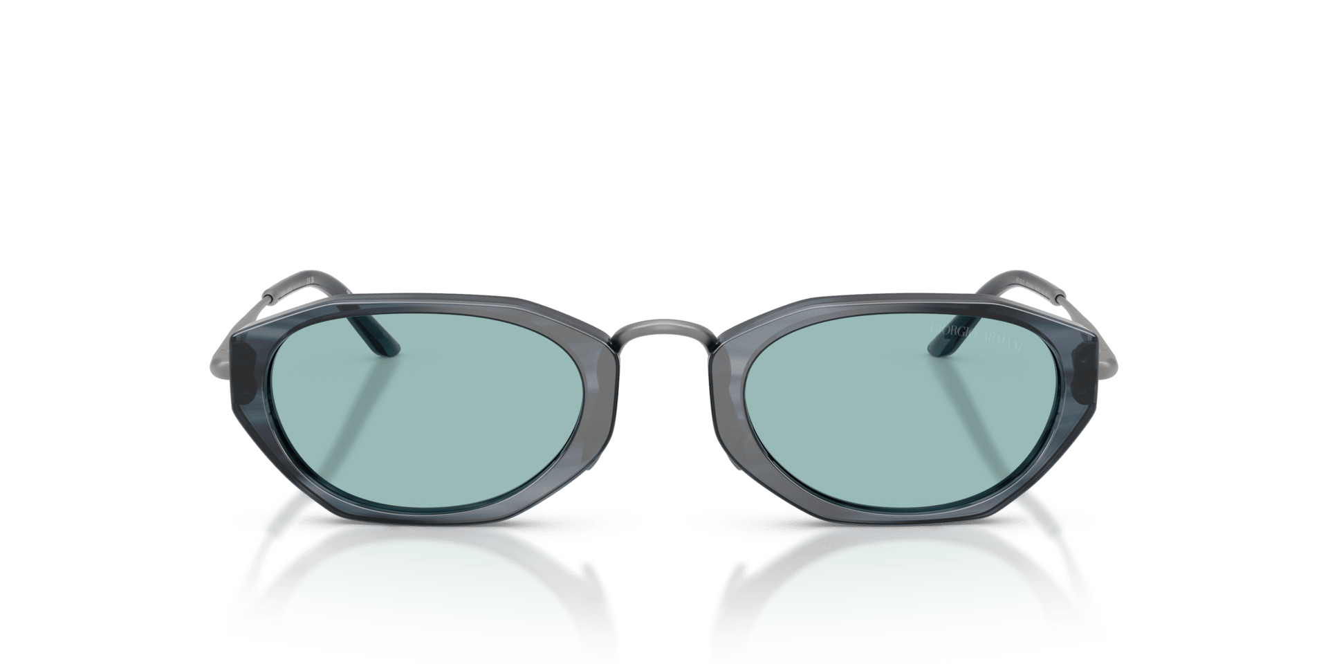 0AR8242 Acetate Men Sunglasses