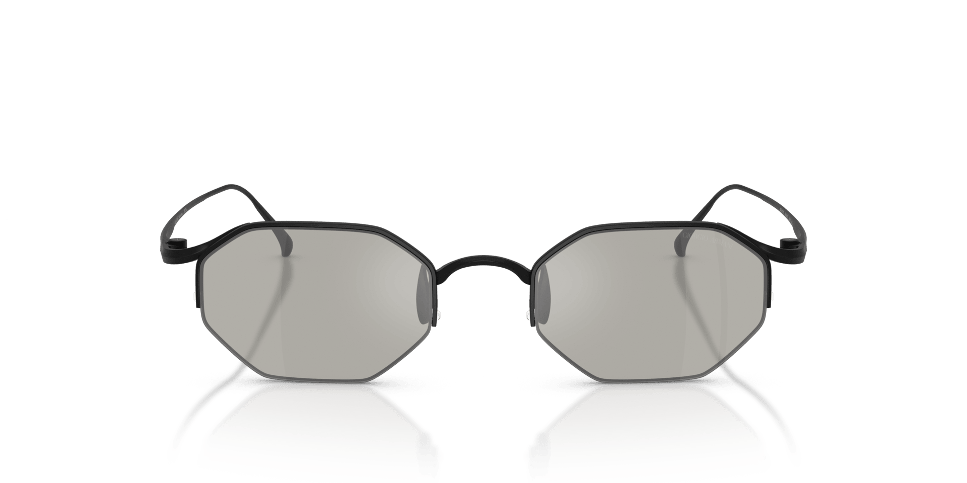 0AR6171T Titanium Men Sunglasses