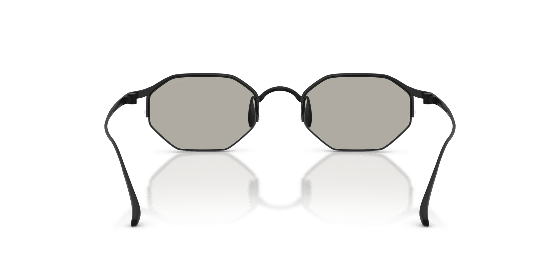 0AR6171T Titanium Men Sunglasses