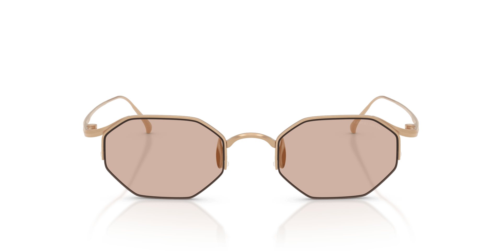 0AR6171T Titanium Men Sunglasses