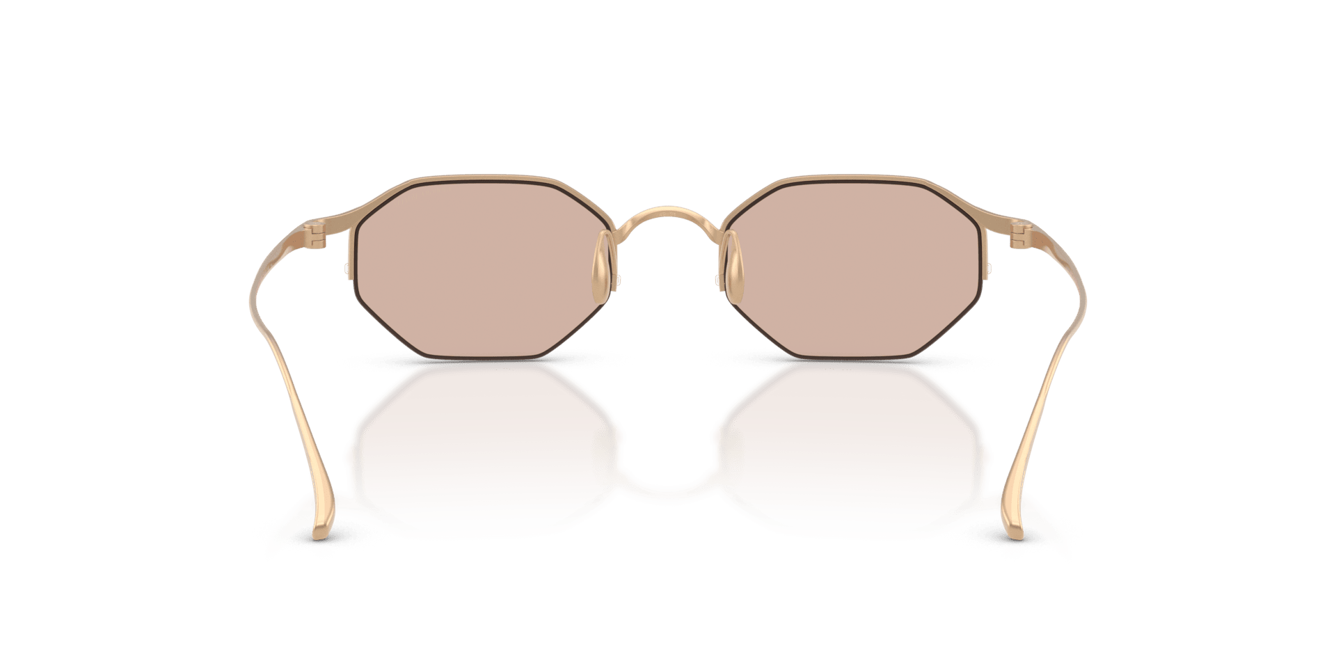 0AR6171T Titanium Men Sunglasses