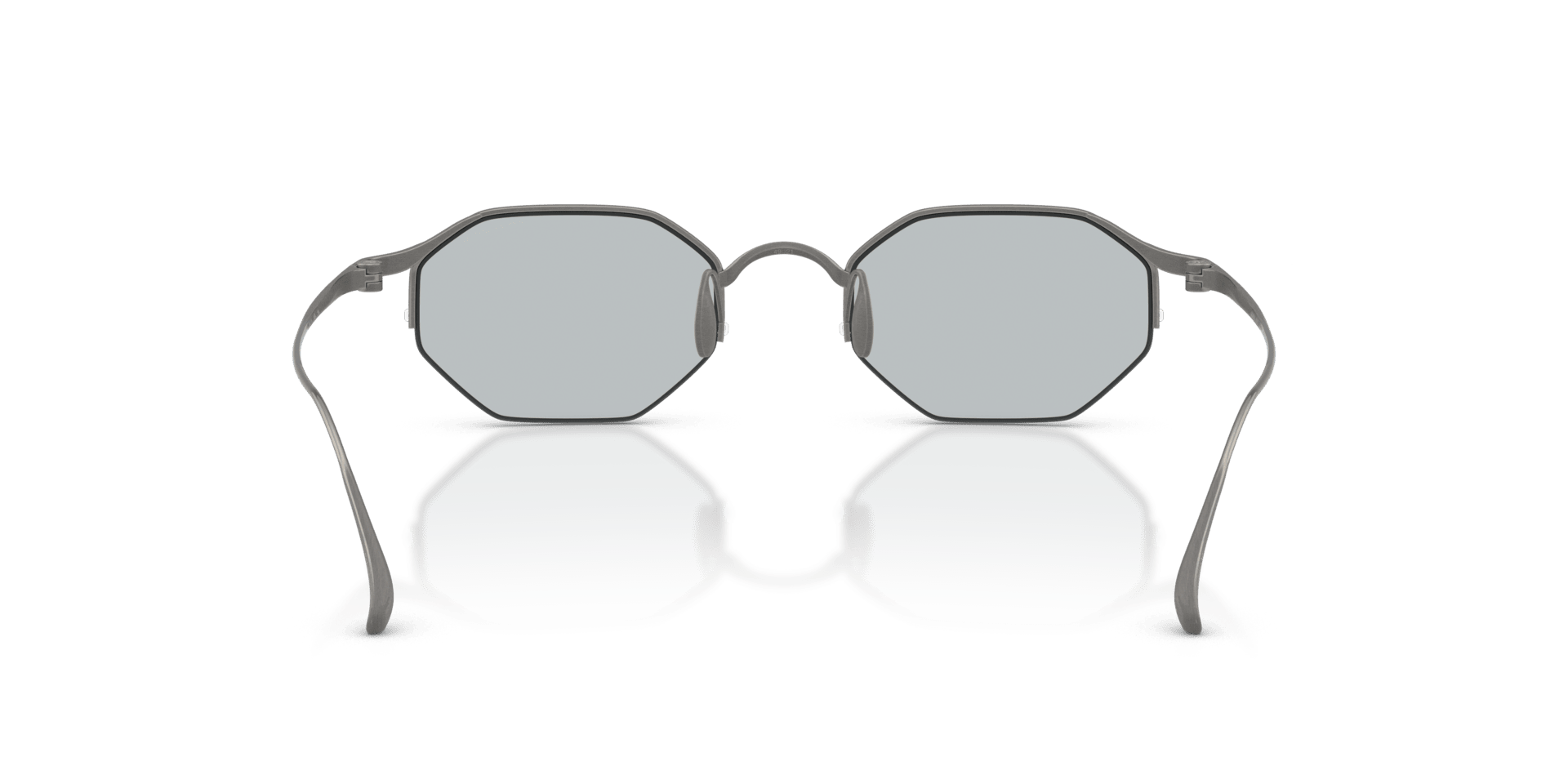 0AR6171T Titanium Men Sunglasses