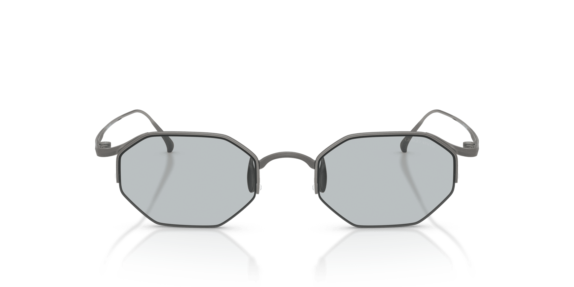 0AR6171T Titanium Men Sunglasses