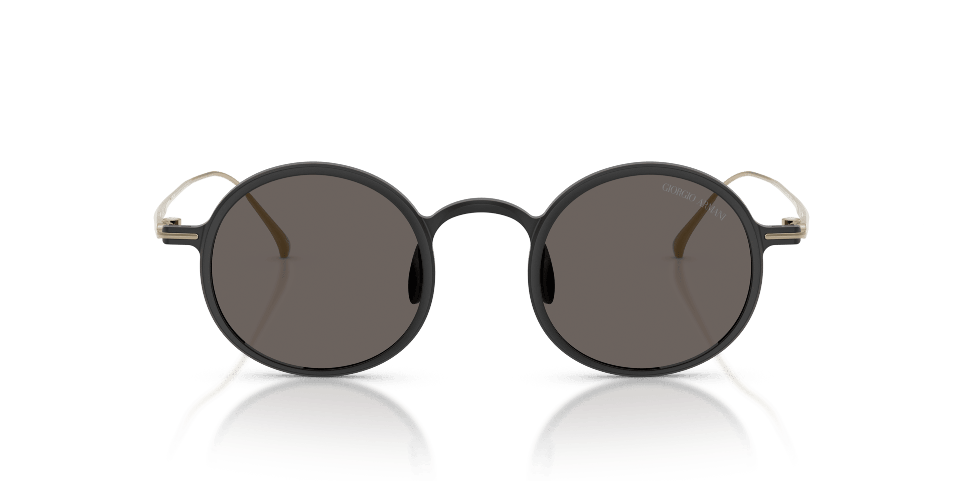0AR6173T Titanium Men Sunglasses