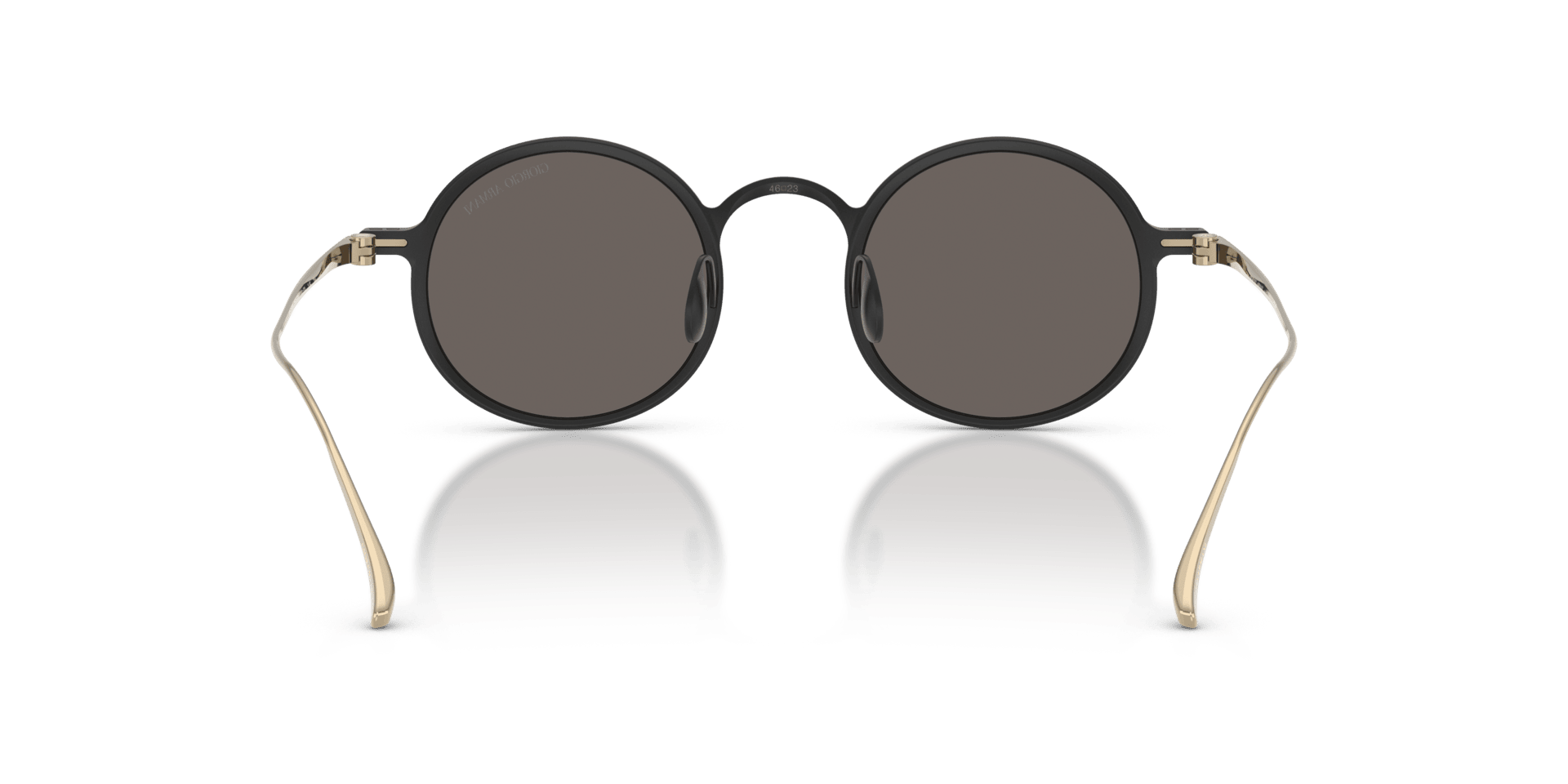 0AR6173T Titanium Men Sunglasses