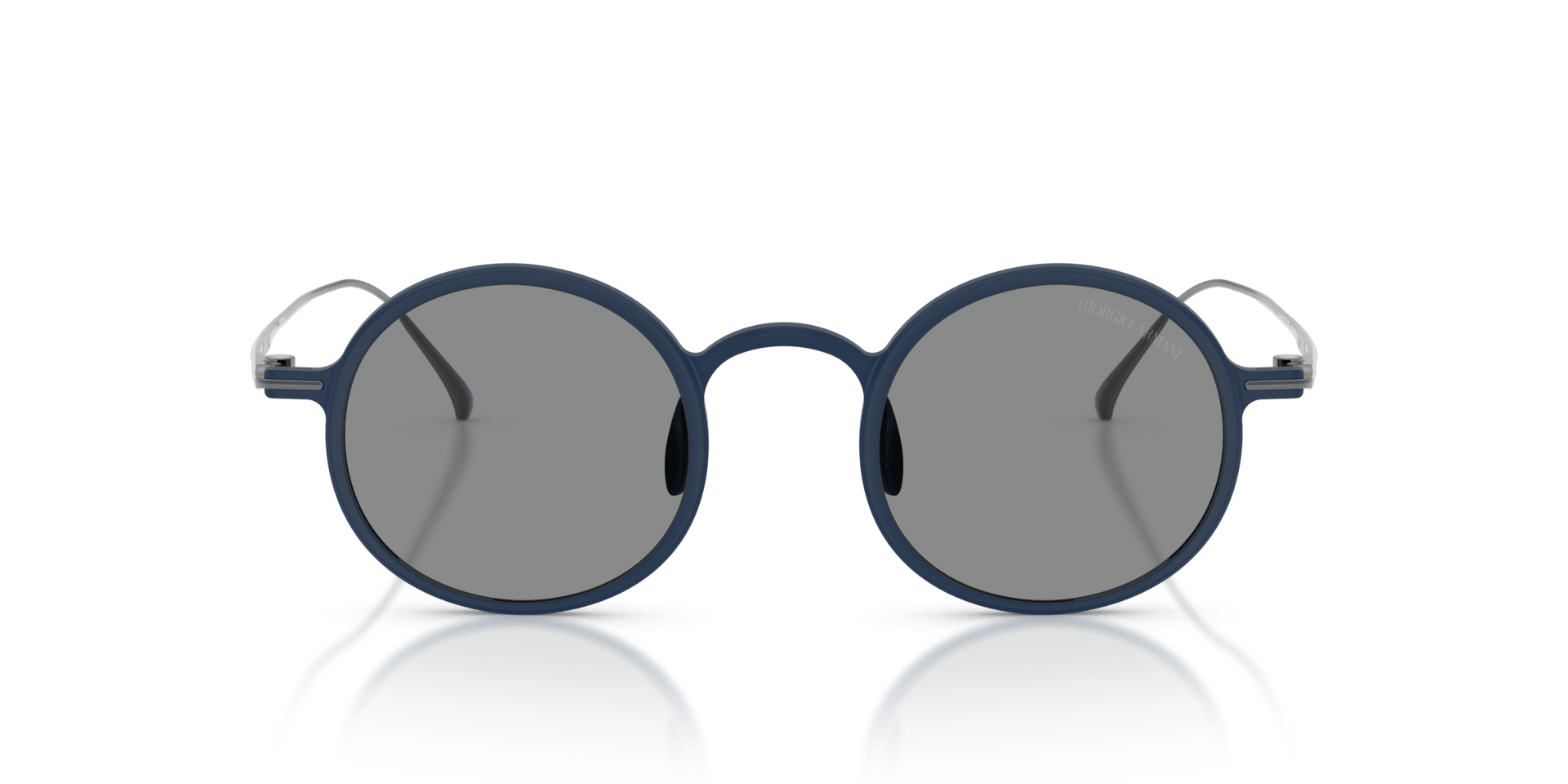 0AR6173T Titanium Men Sunglasses