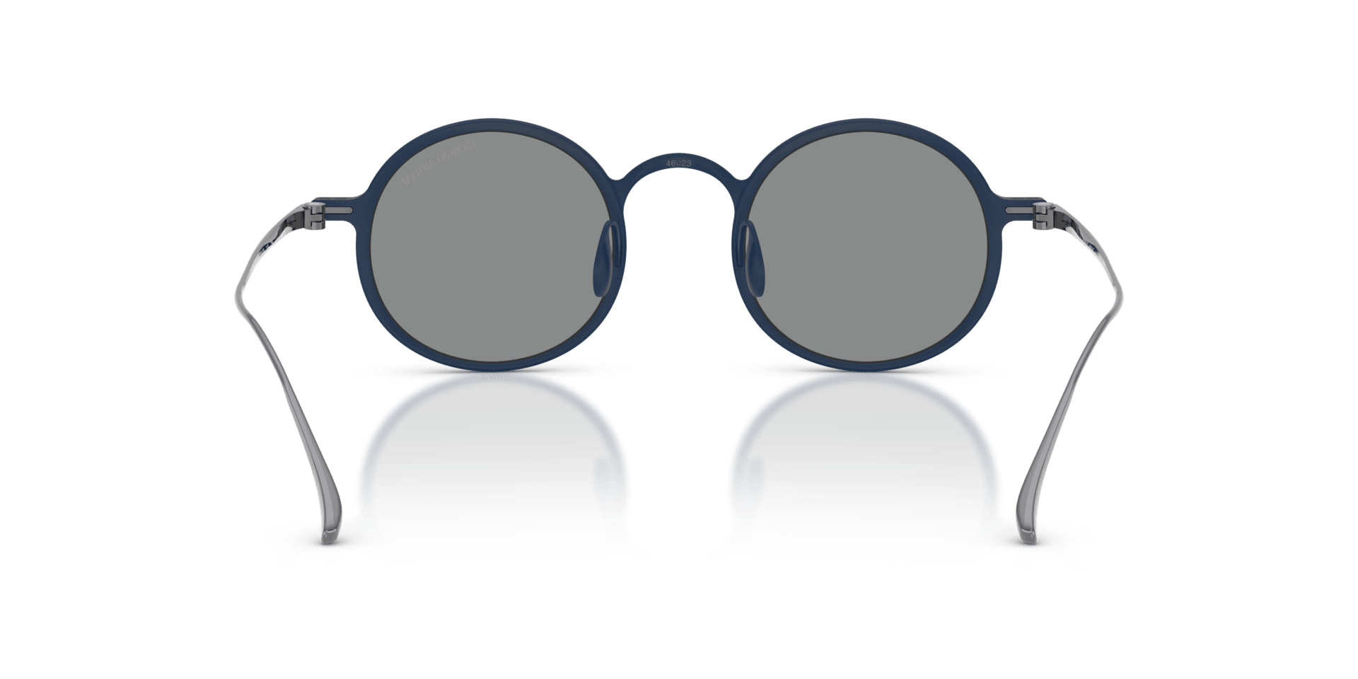 0AR6173T Titanium Men Sunglasses