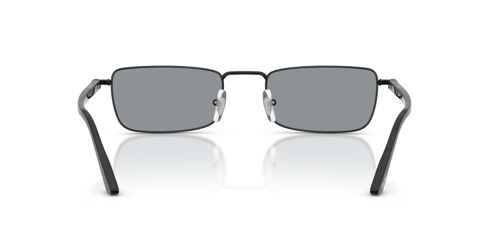0PO1025S Metal Unisex Sunglasses