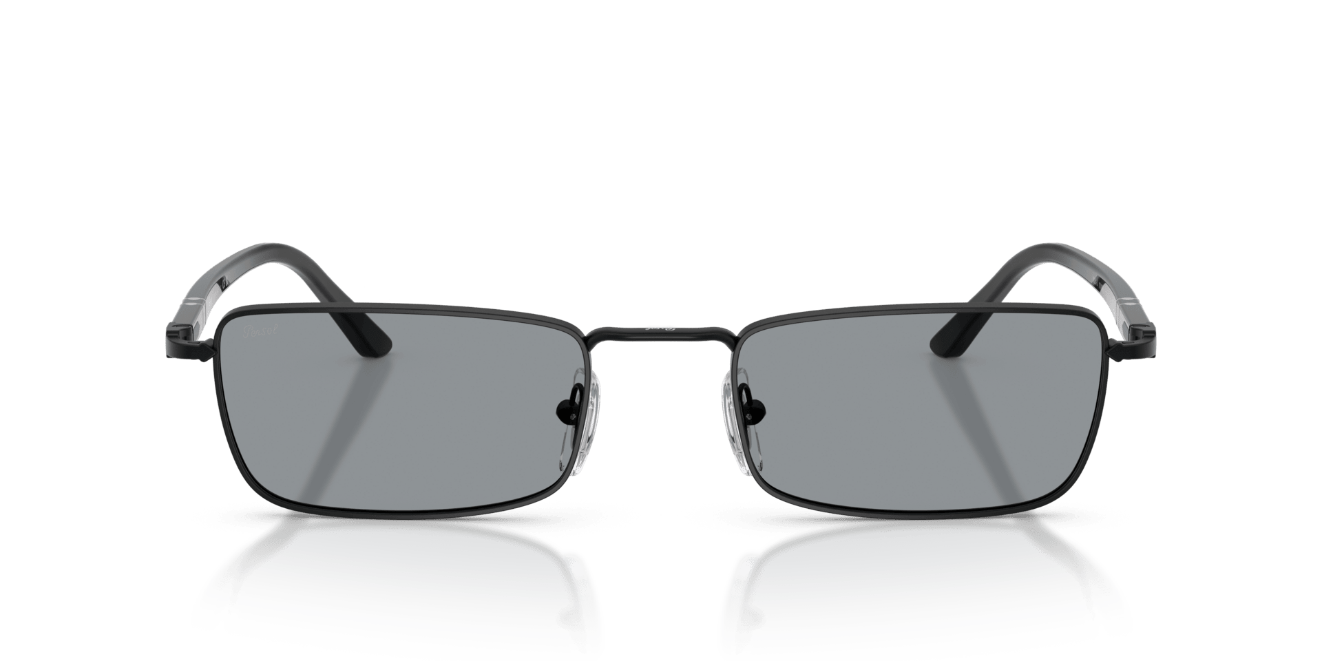 0PO1025S Metal Unisex Sunglasses