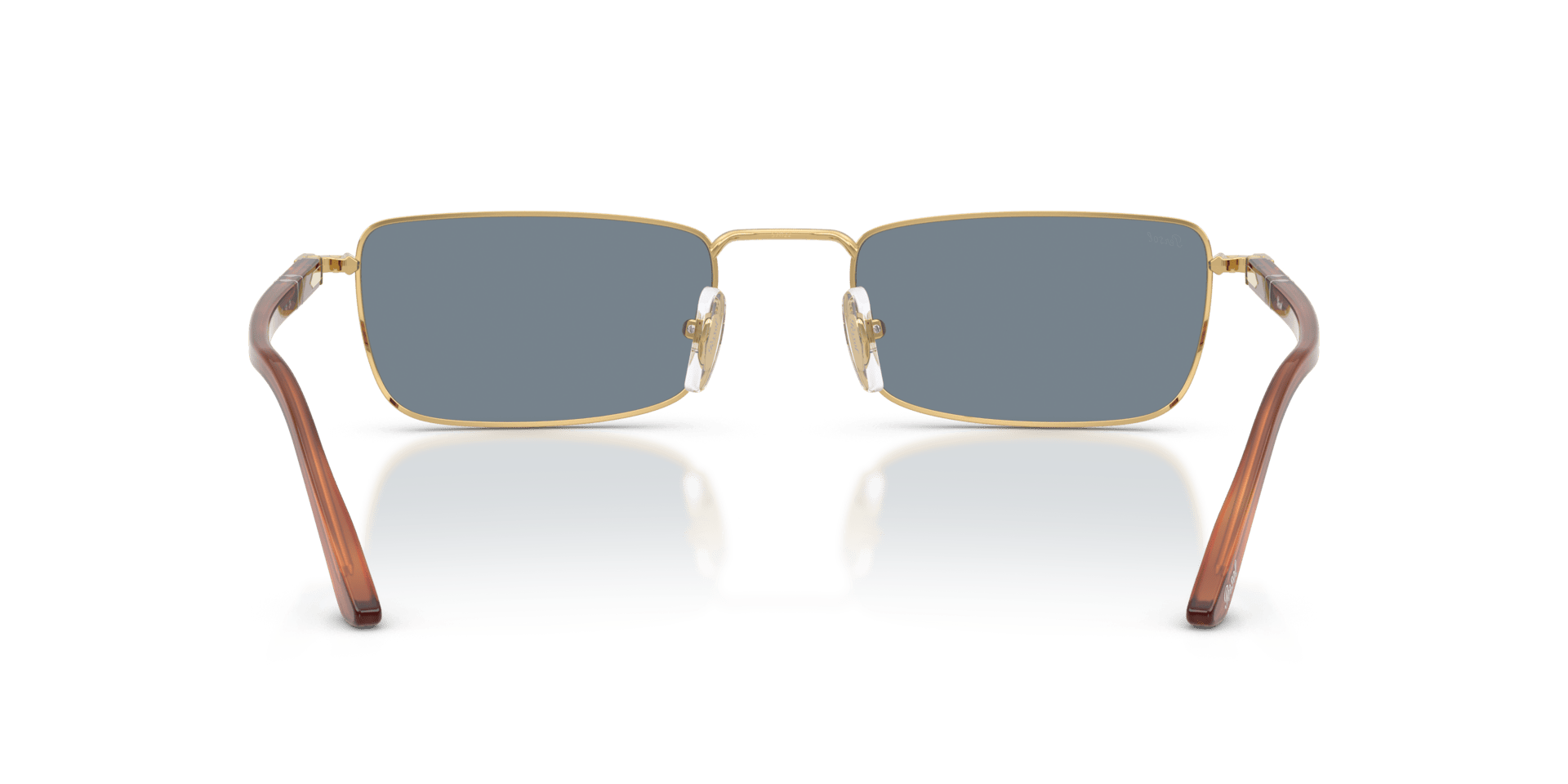 0PO1025S Metal Unisex Sunglasses