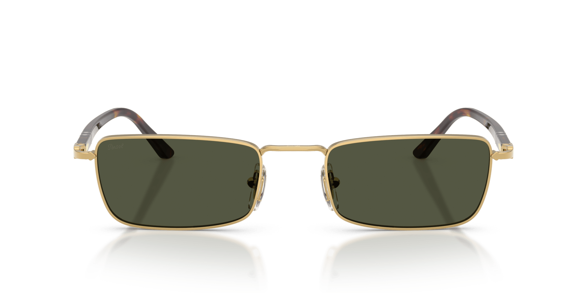 0PO1025S Metal Unisex Sunglasses