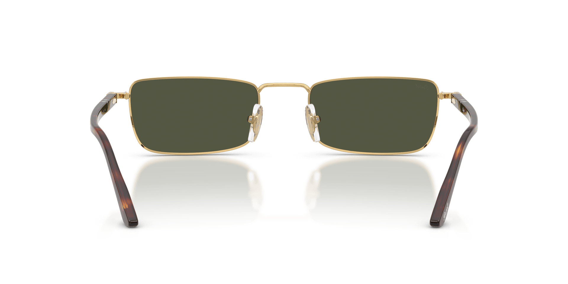 0PO1025S Metal Unisex Sunglasses