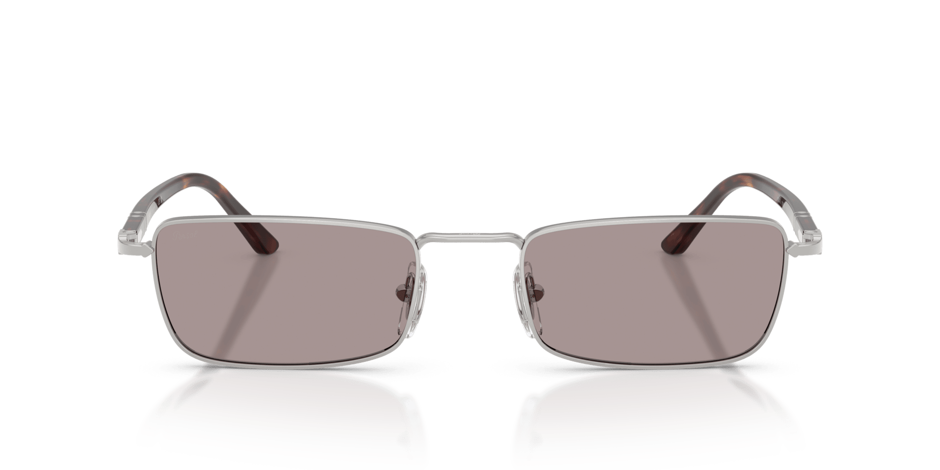 0PO1025S Metal Unisex Sunglasses