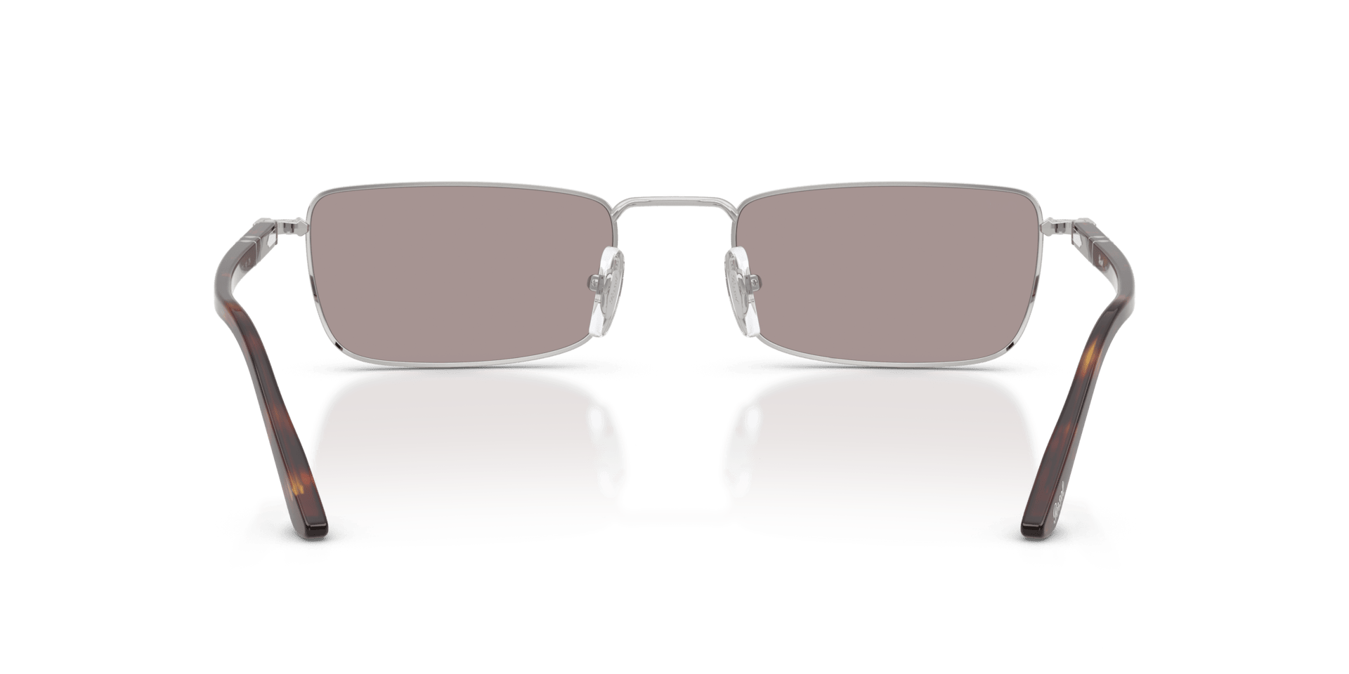 0PO1025S Metal Unisex Sunglasses