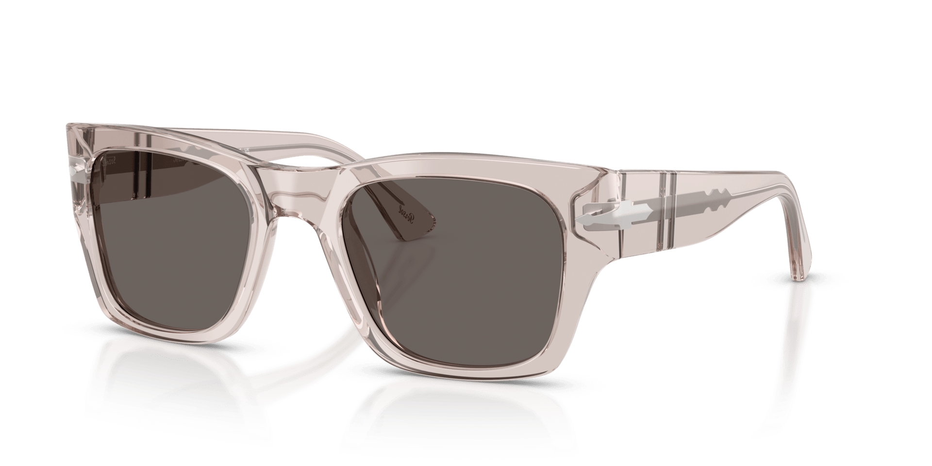 0PO3384S Acetate Unisex Sunglasses
