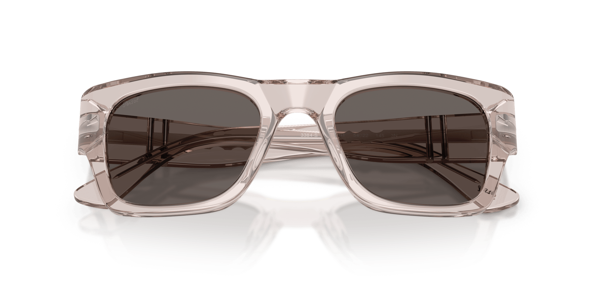 0PO3384S Acetate Unisex Sunglasses