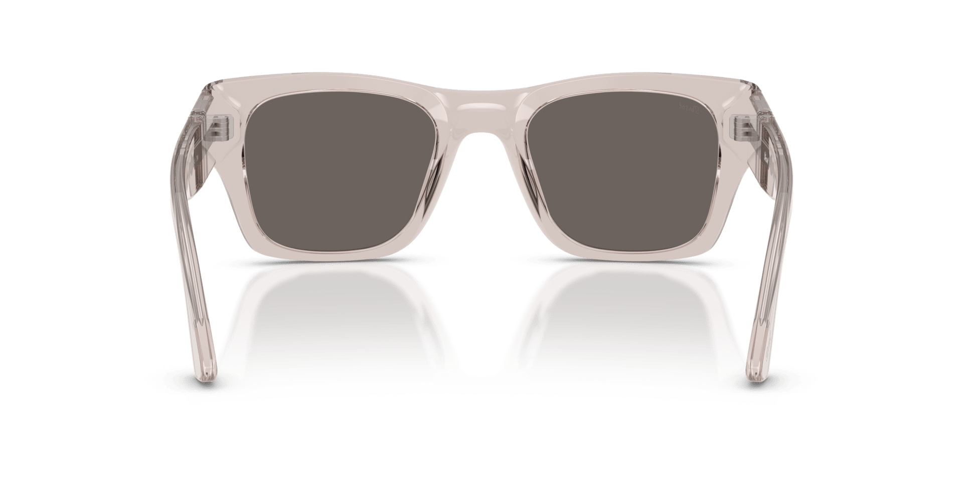 0PO3384S Acetate Unisex Sunglasses