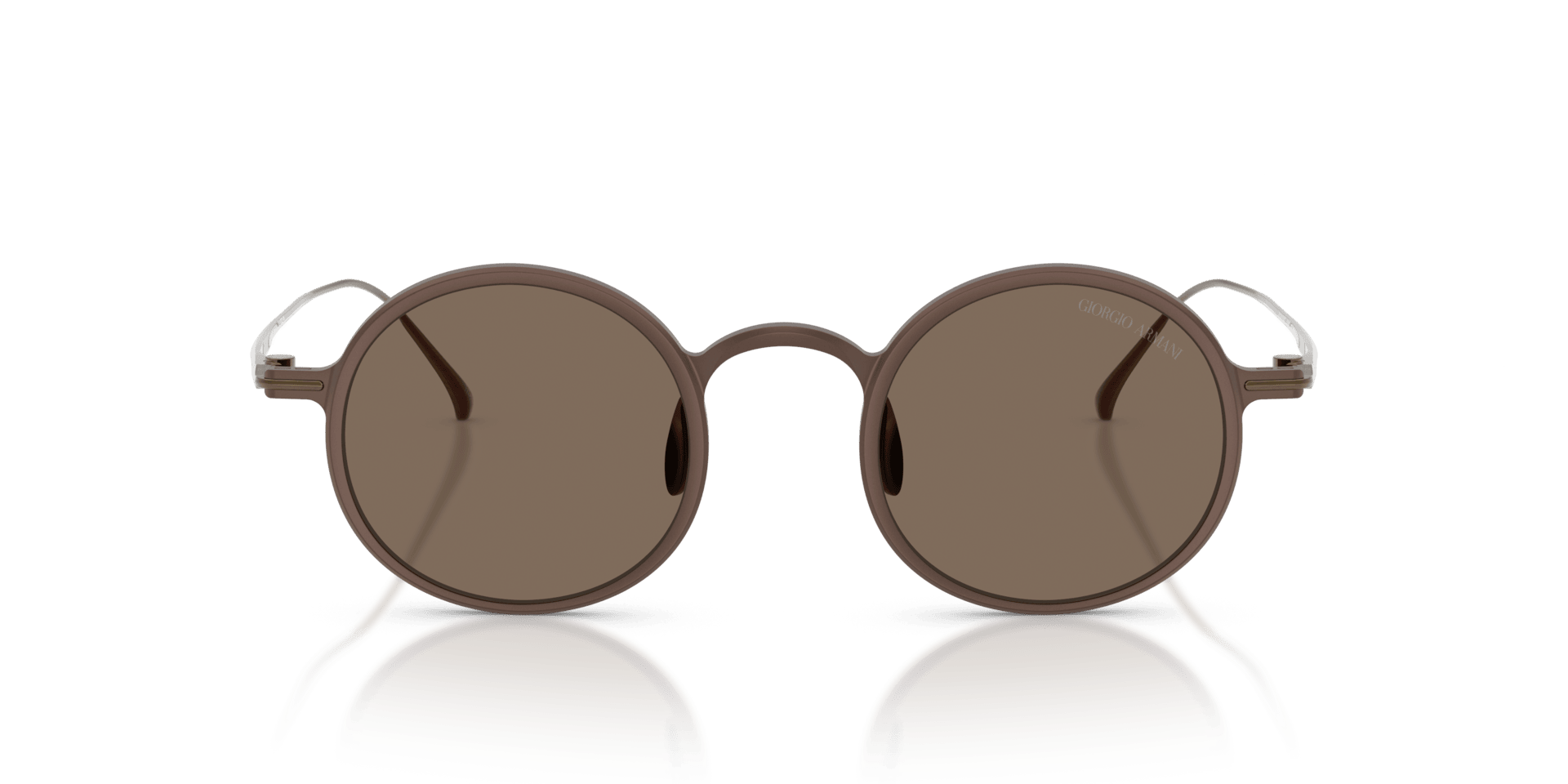 0AR6173T Titanium Men Sunglasses