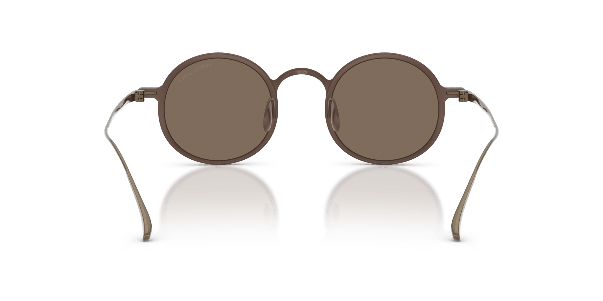 0AR6173T Titanium Men Sunglasses