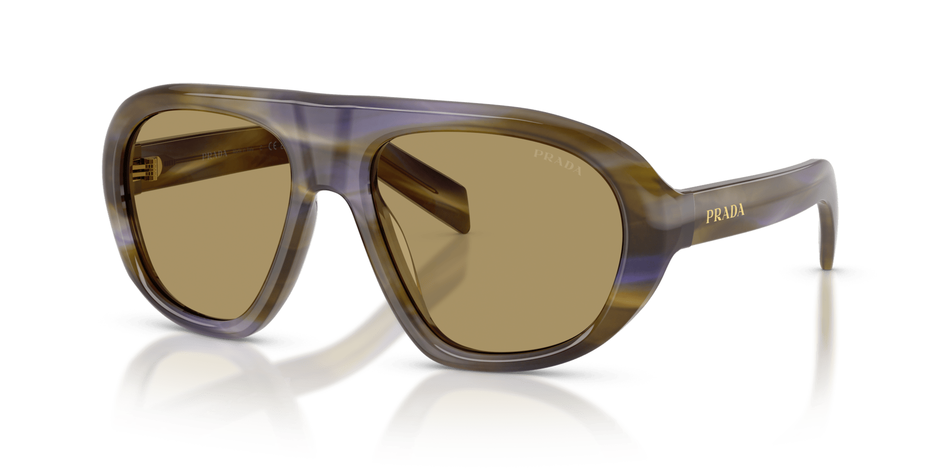 0PR C05S Acetate Women Sunglasses