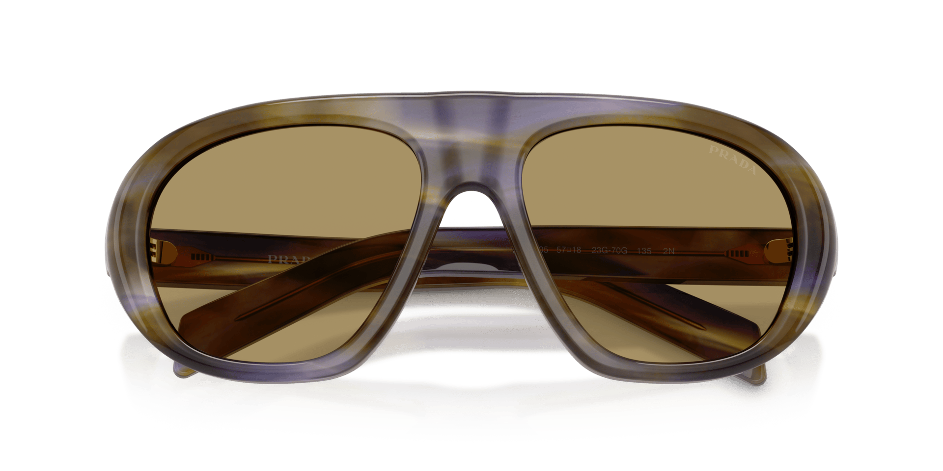 0PR C05S Acetate Women Sunglasses