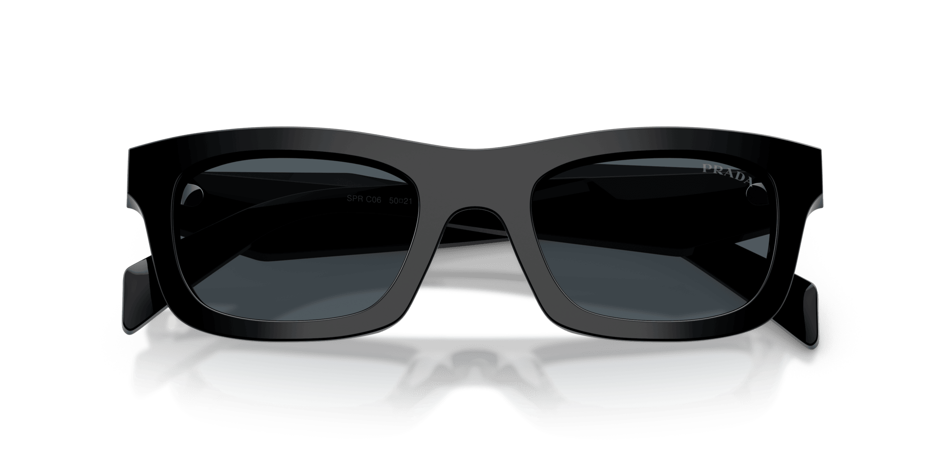 0PR C06S Acetate Women Sunglasses