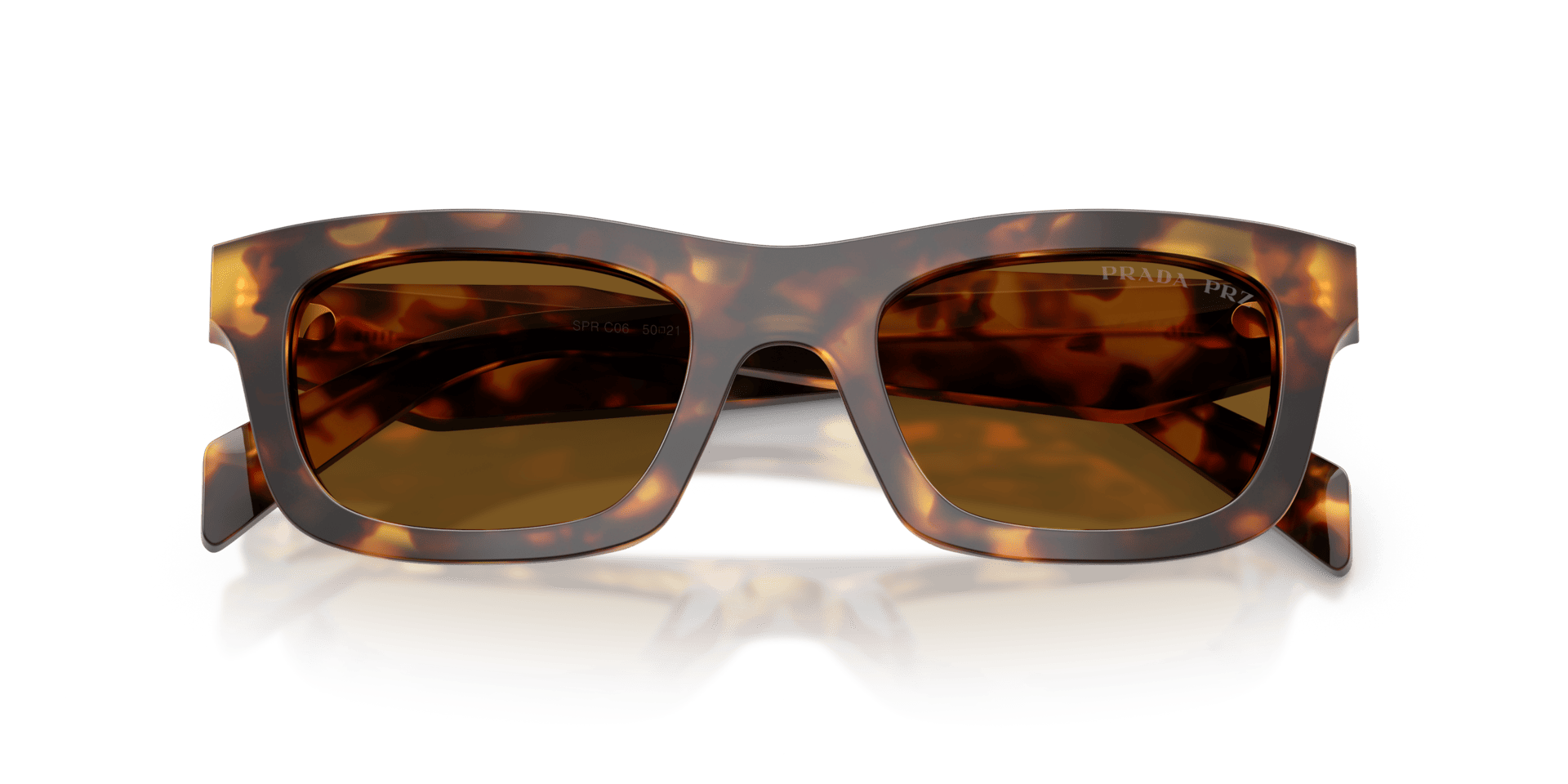 0PR C06S Acetate Women Sunglasses