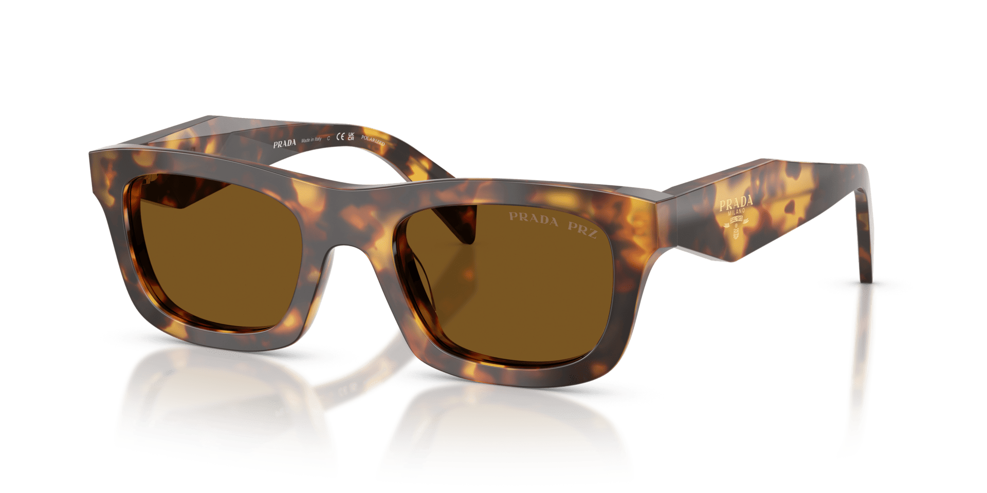 0PR C06S Acetate Women Sunglasses