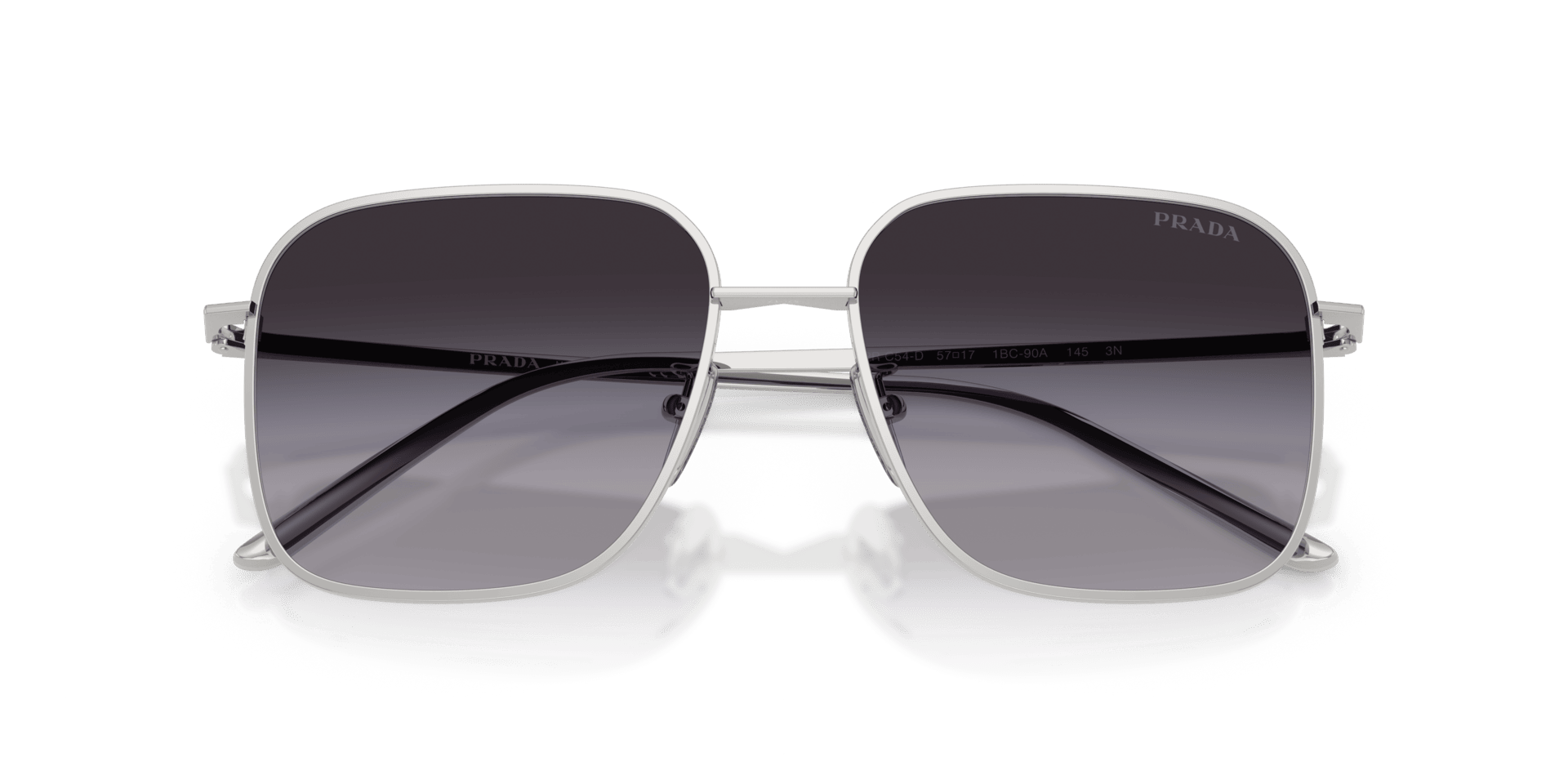 0PR C54SD Metal Women Sunglasses