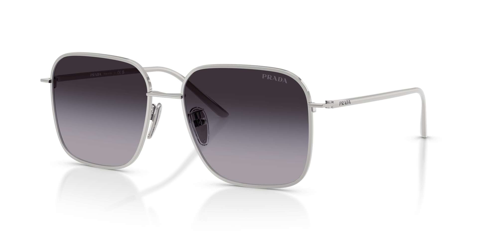 0PR C54SD Metal Women Sunglasses