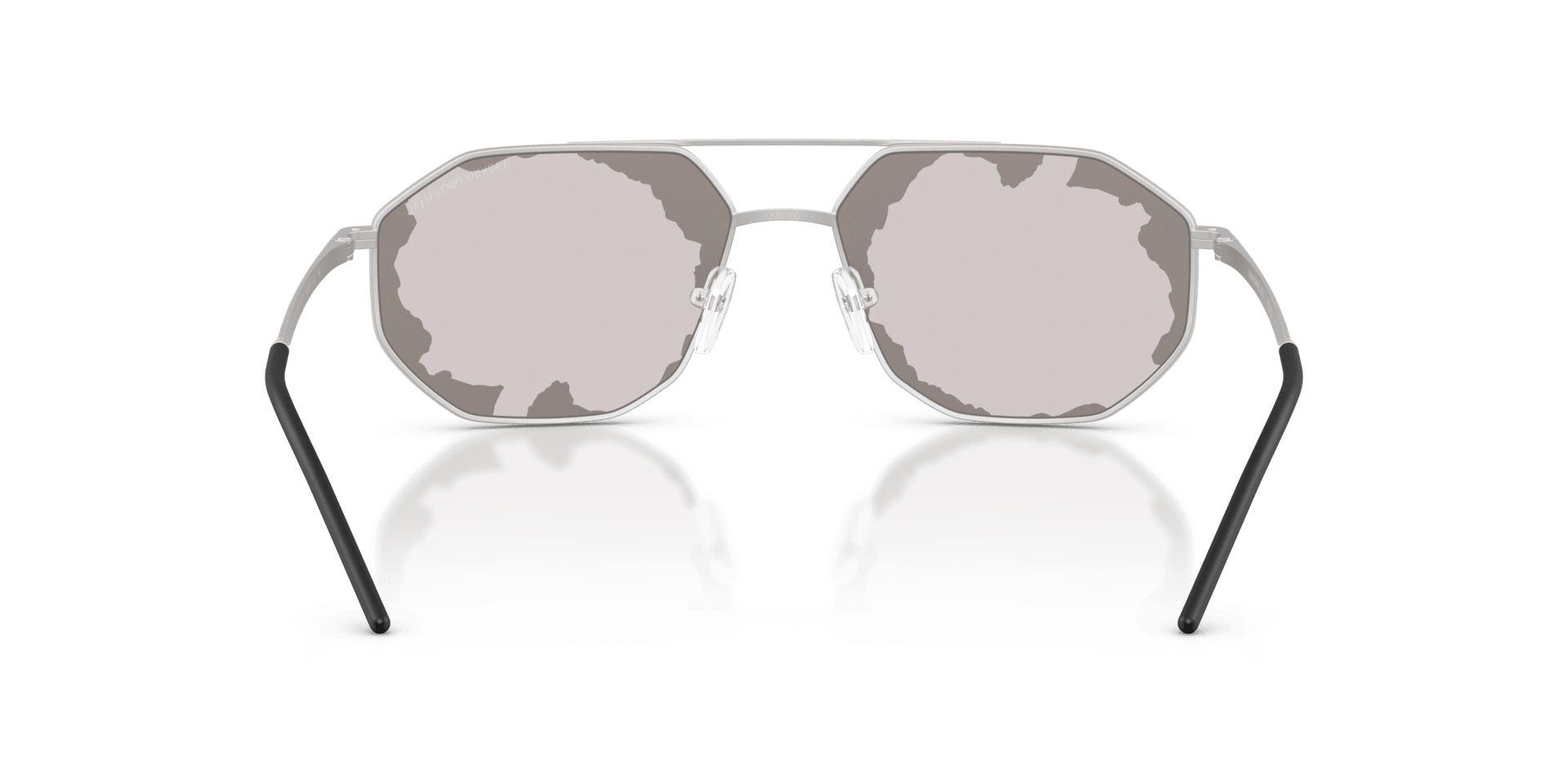 0EA2147 Metal Men Sunglasses