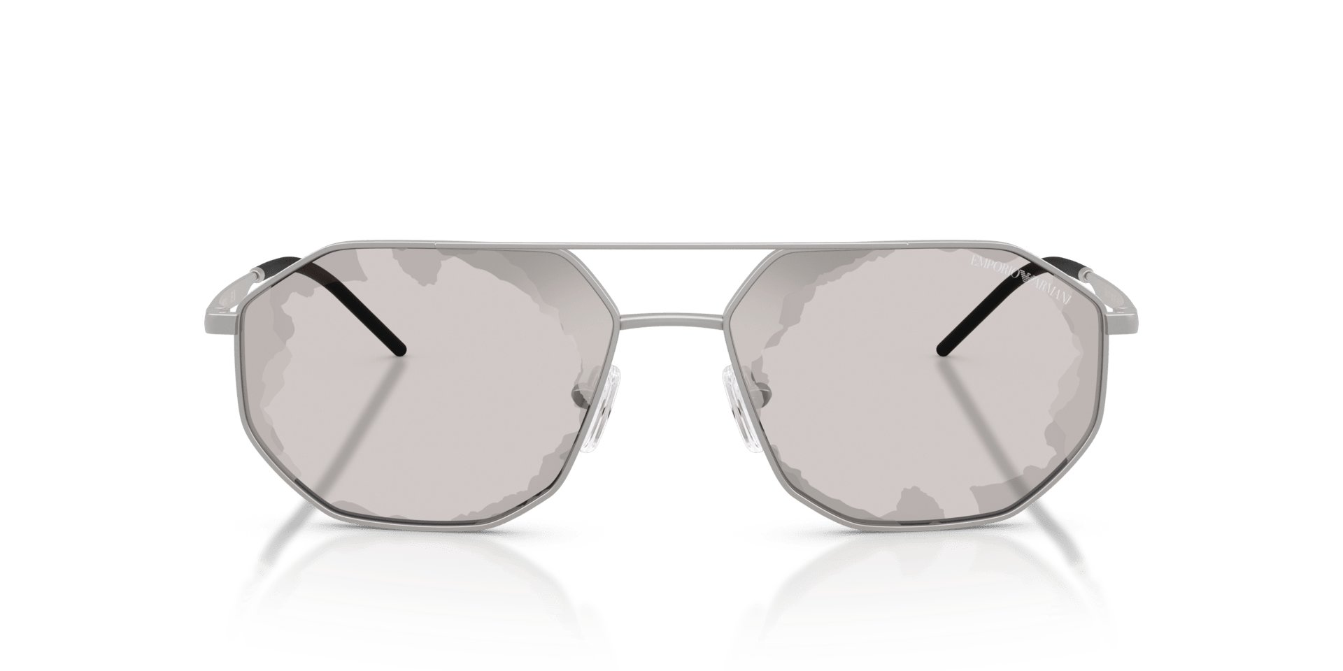 0EA2147 Metal Men Sunglasses