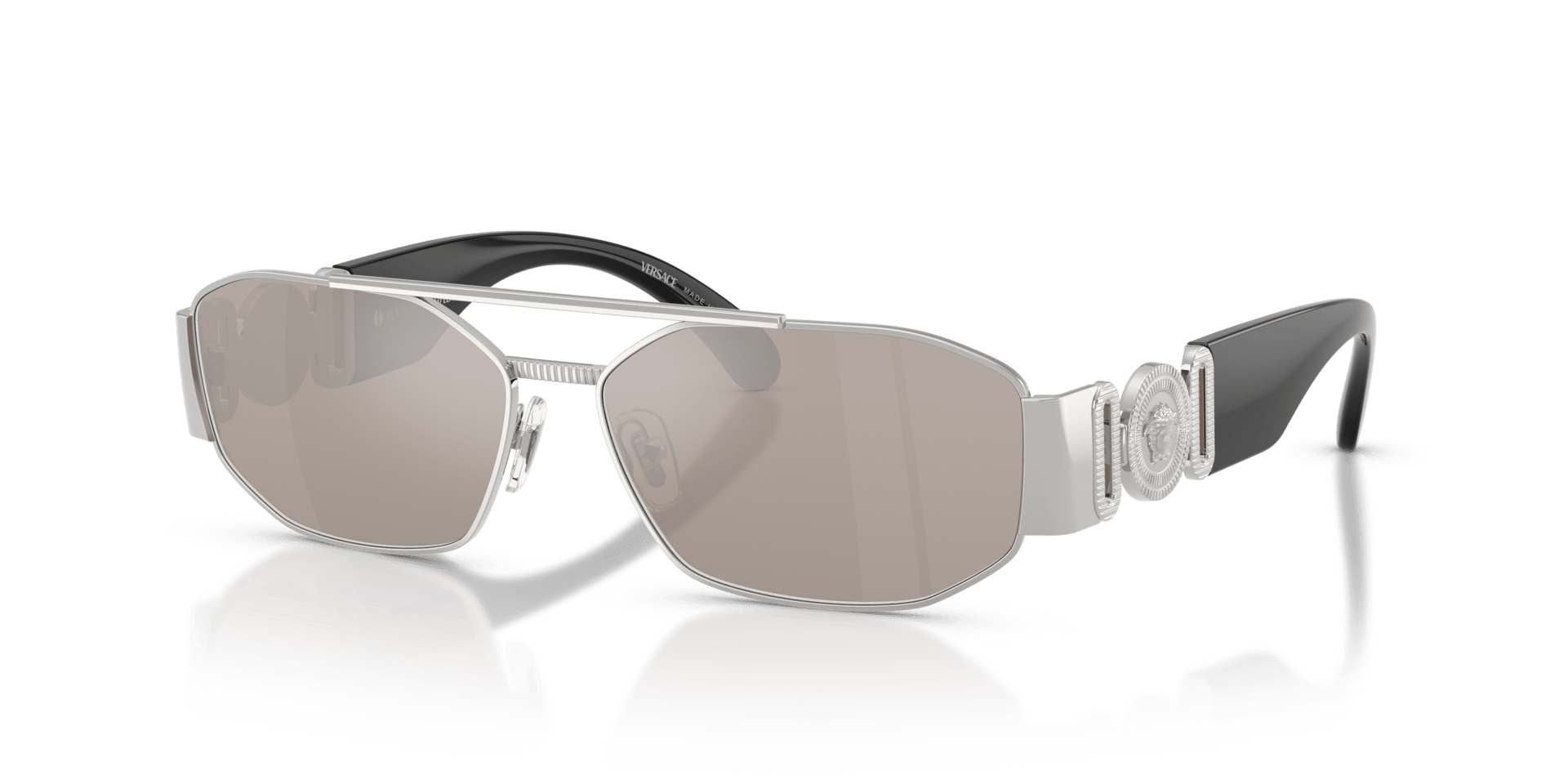 0VE2287 Metal Men Sunglasses